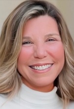 Crystal Marinuzzi Photo